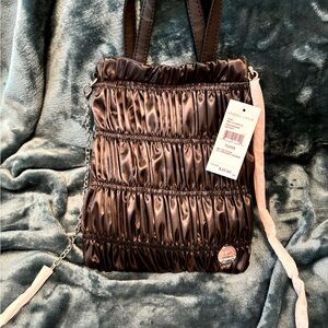 Kendall and Kylie Soft Bag